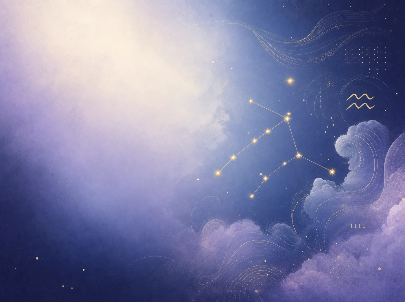 Aquarius Awakening