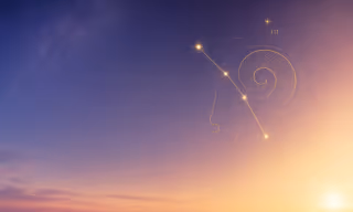 Aries zodiac sign