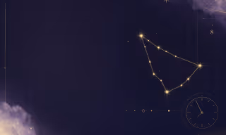 Capricorn zodiac sign