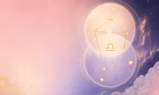 Libra zodiac sign