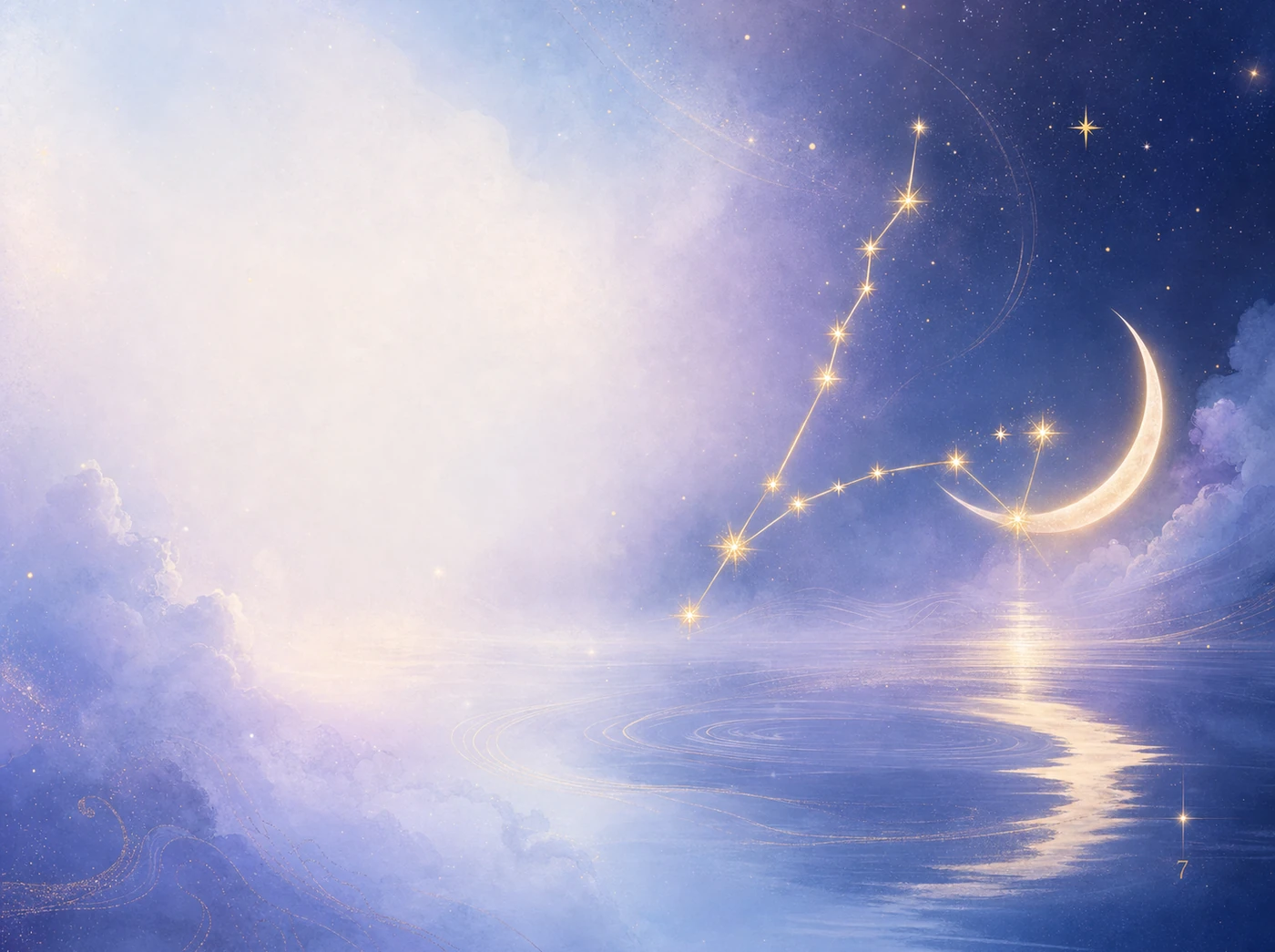 Pisces Depths
