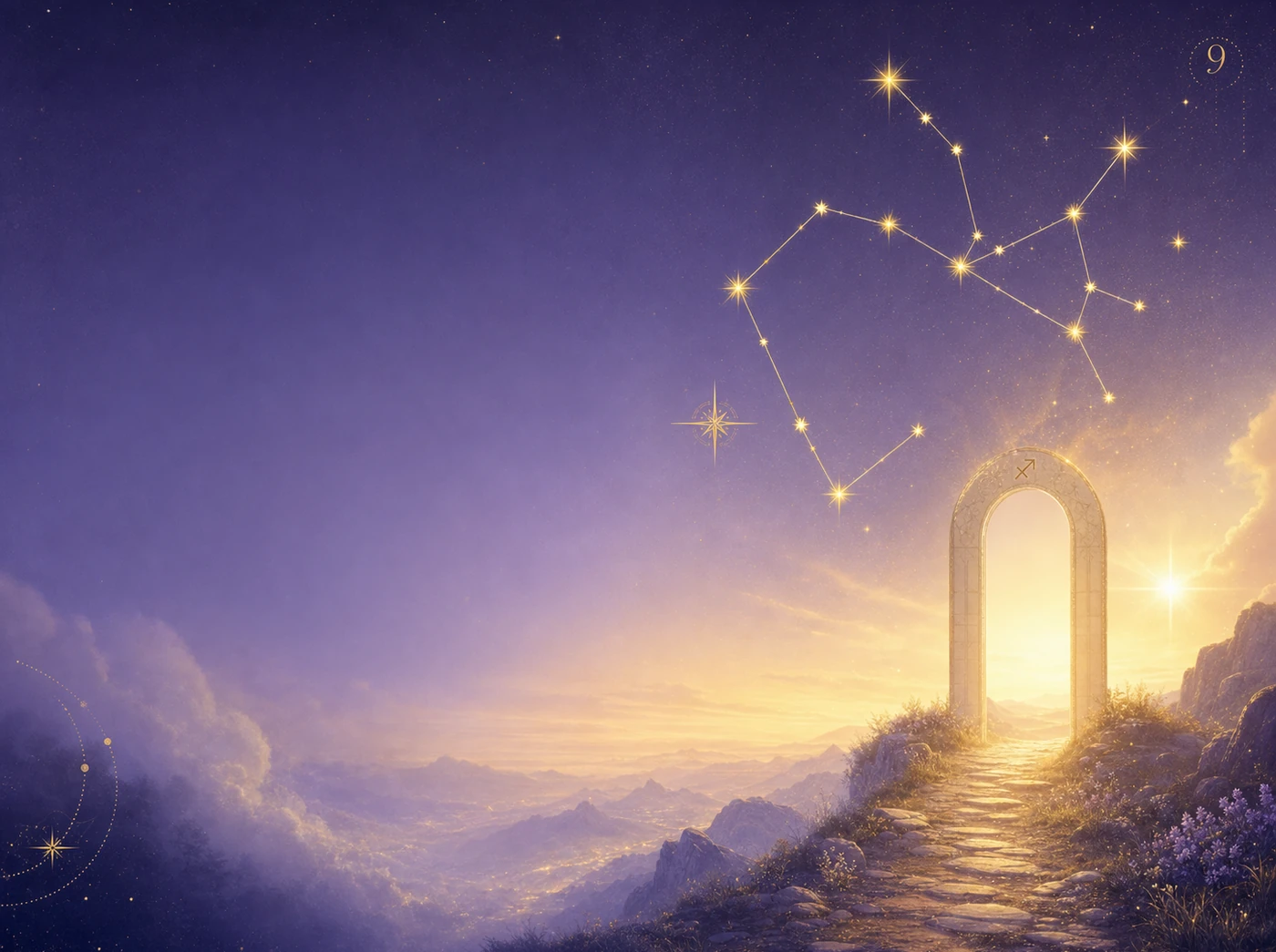 Sagittarius Journeys