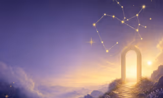Sagittarius zodiac sign