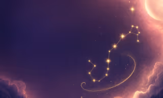 Scorpio zodiac sign