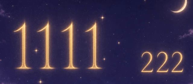 What's Your Personal Angel Number?