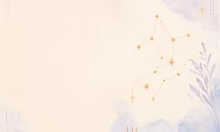 Virgo zodiac sign